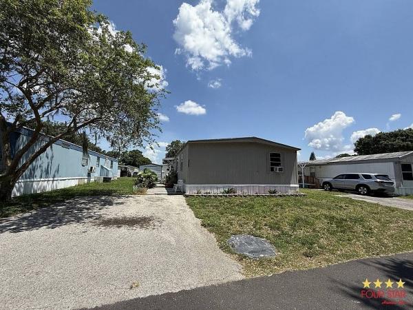 1982 BROO Mobile Home For Sale