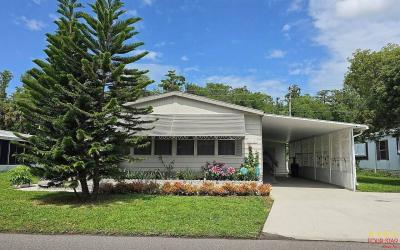 Mobile Home at 5448 R.d. Ave Orlando, FL 32822