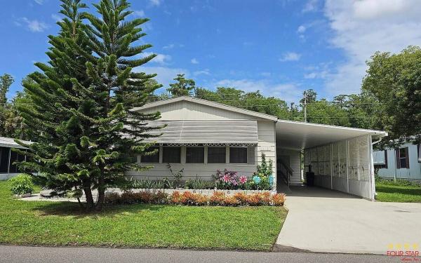1982 SCHU Mobile Home For Sale