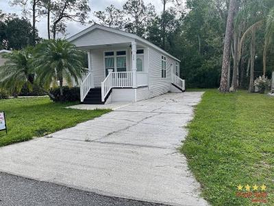 Mobile Home at 206 London Dr. Kissimmee, FL 34746