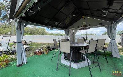 Mobile Home at 2425 Old Vineland Rd Kissimmee, FL 34746