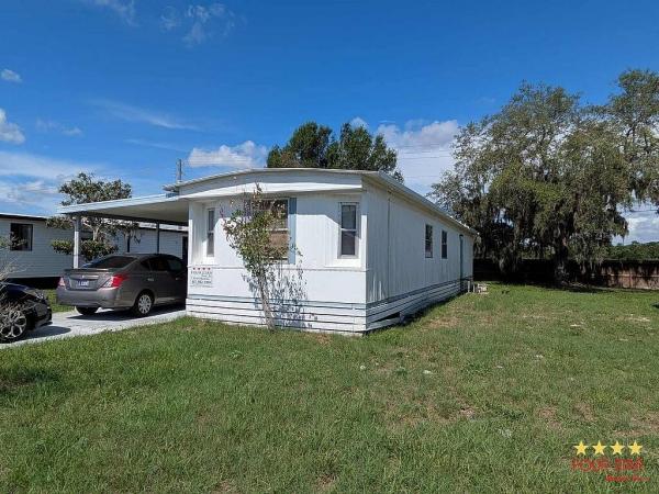 Photo 1 of 2 of home located at 158 Jay Dr Winter Haven, FL 33880