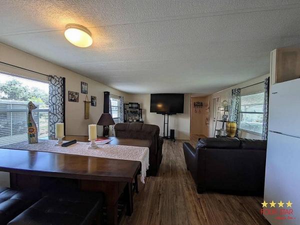 1981 CLAR  Home