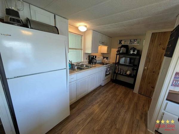 1981 CLAR  Home