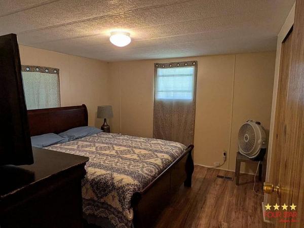 1981 CLAR  Home