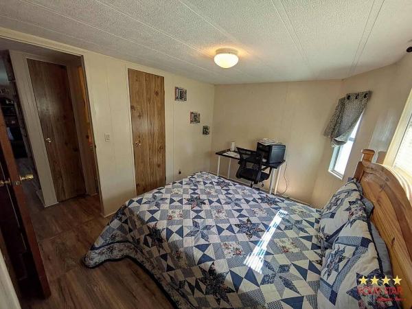 1981 CLAR  Home