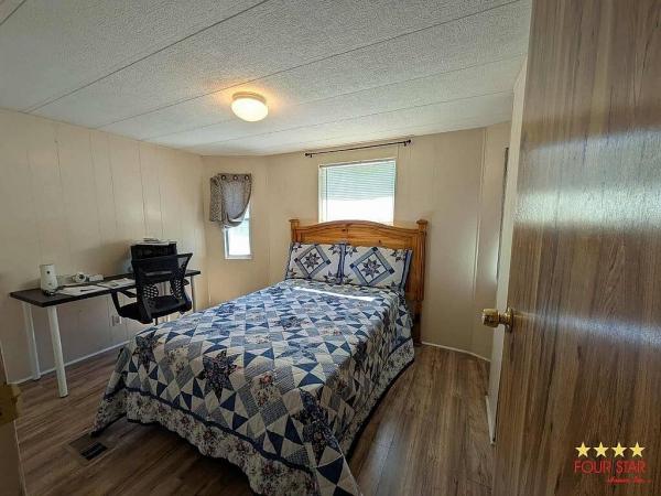 1981 CLAR  Home