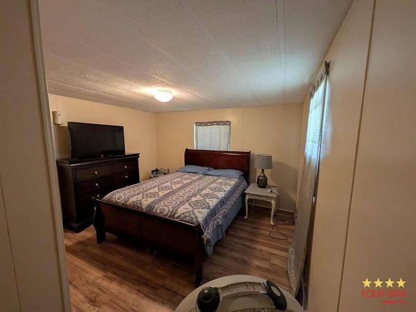 1981 CLAR  Home