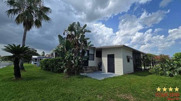 1986 PALM   Home