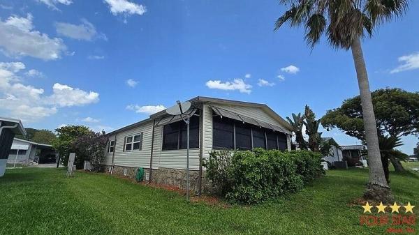 1986 PALM   Home