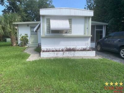 Mobile Home at 3520 Manitou Dr Orlando, FL 32839