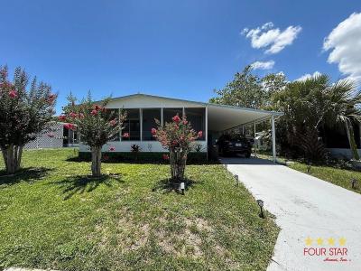 Mobile Home at 8922 Fighting Irish Ln Orlando, FL 32836