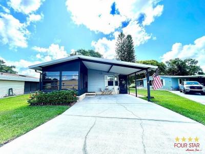 Mobile Home at 3085 Cross Creek Ct Saint Cloud, FL 34769