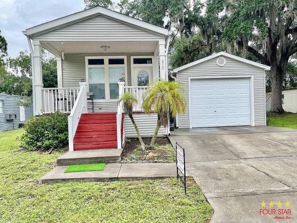 2006 PALM  Mobile Home For Sale