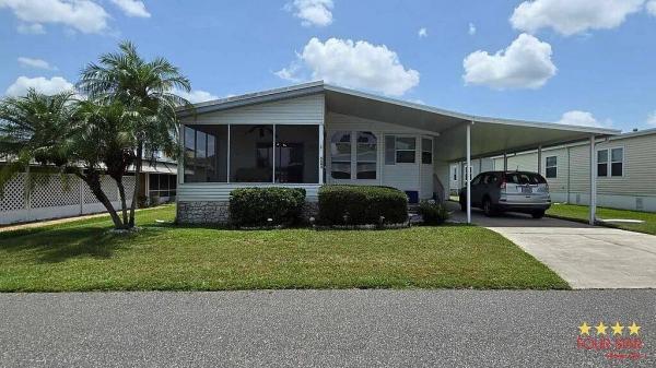 1993 GLEN Mobile Home For Sale