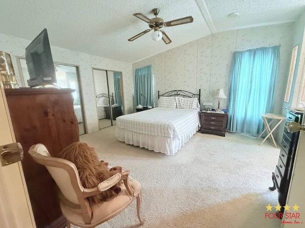 1990 BARR  Home