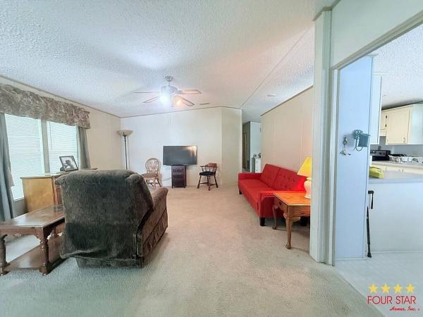 1990 BARR  Home