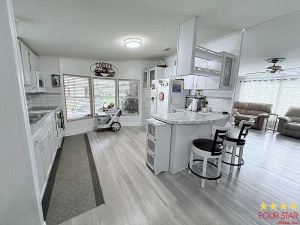 1993 CARR  Home