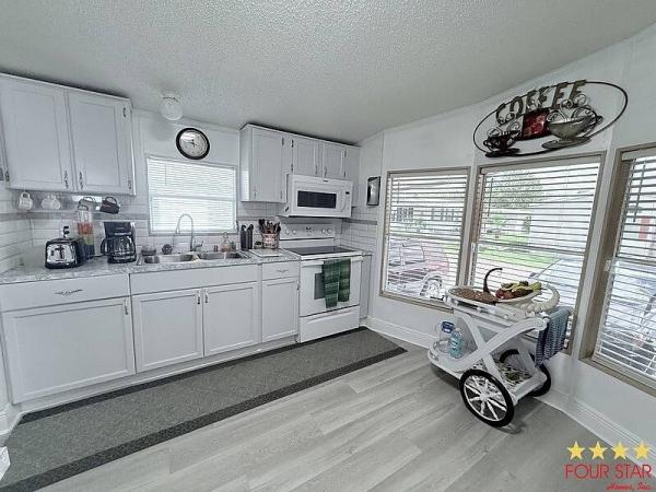 1993 CARR  Home