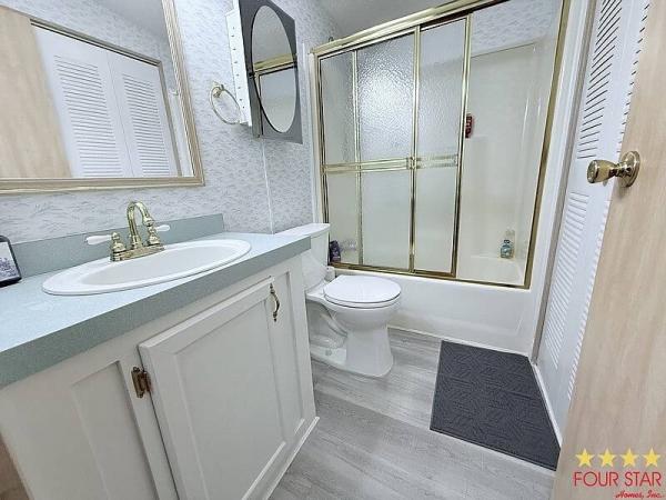 1993 CARR  Home