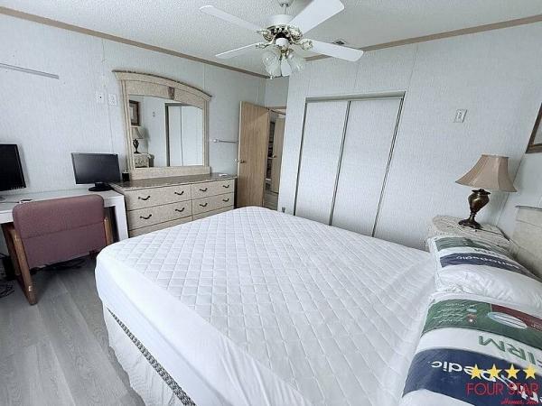 1993 CARR  Home