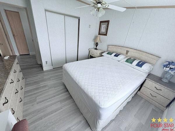 1993 CARR  Home