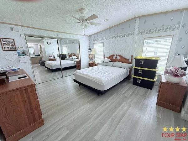1993 CARR  Home