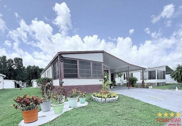 1993 CARR  Home