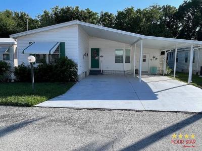 Mobile Home at 311 Maplecrest Dr Haines City, FL 33844
