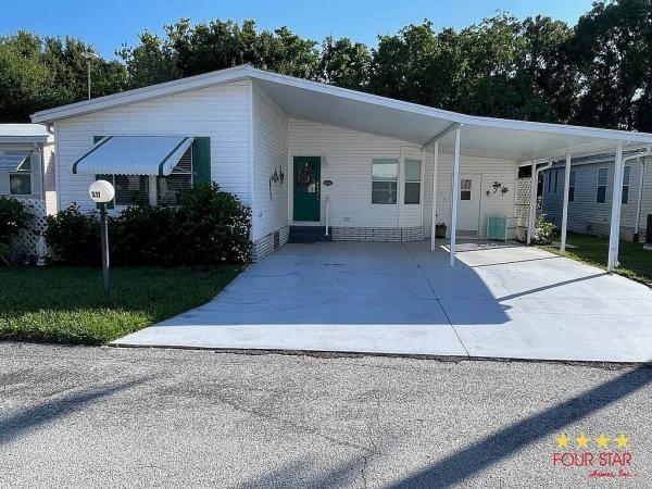 Photo 1 of 2 of home located at 311 Maplecrest Dr Haines City, FL 33844