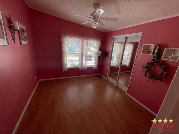 1995 CHAN  Home