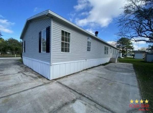1998 CHAD  Home