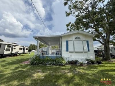 Mobile Home at 13905 W Colonial Dr Winter Garden, FL 34787