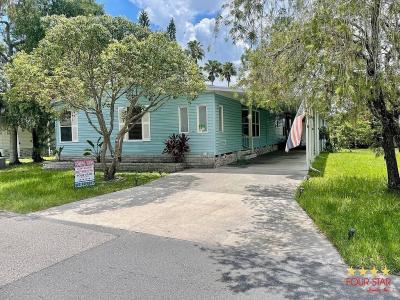 Mobile Home at 777 Forest Ln Kissimmee, FL 34746