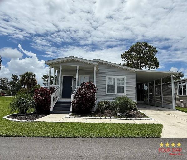 Photo 1 of 2 of home located at 106 E La Vista Dr Winter Springs, FL 32708