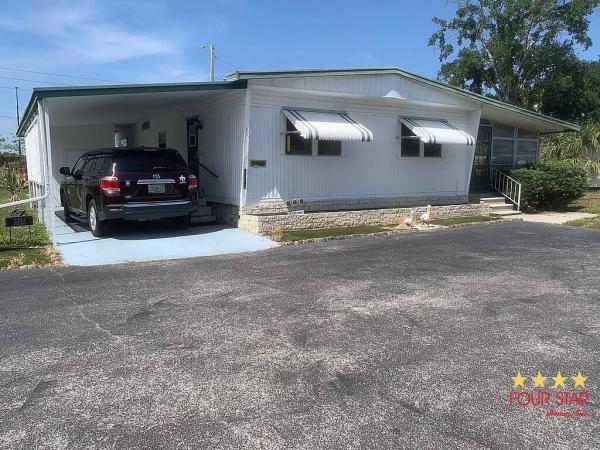 1976 Mali Mobile Home For Sale