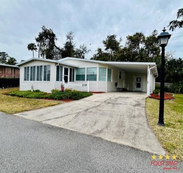 1994 Palm Harbor  Home