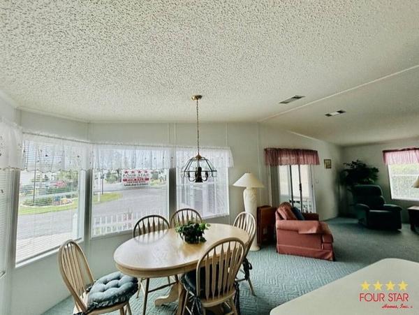 1994 Palm Harbor  Home