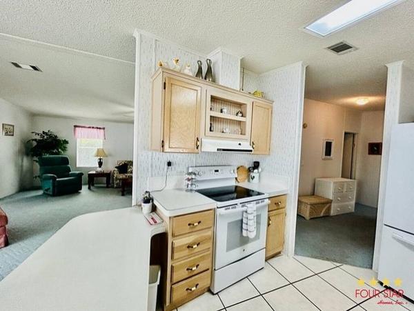 1994 Palm Harbor  Home