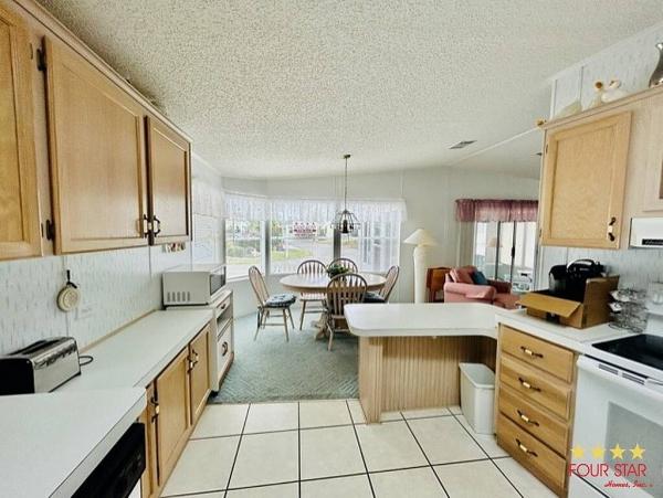 1994 Palm Harbor  Home