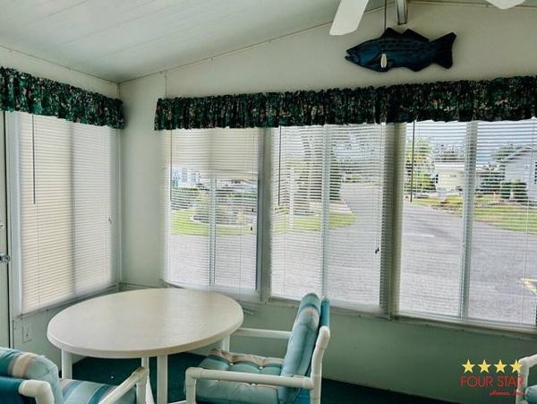 1994 Palm Harbor  Home