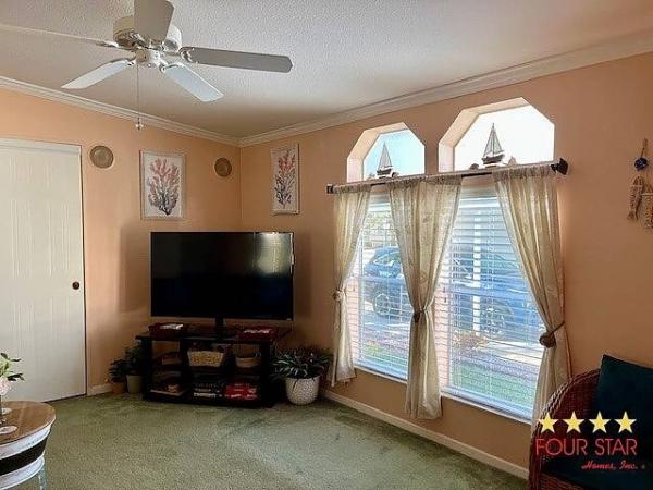 2002 PALM  Home