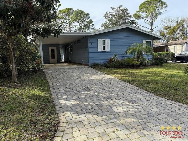 Photo 1 of 2 of home located at 18 Linden Falls Dr Ormond Beach, FL 32174