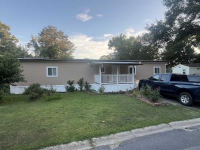 Mobile Home at 203 W Meadow Ln SW Conyers, GA 30012
