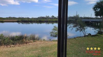 Mobile Home at 2133  Turnbull Bay Rd New Smyrna Beach, FL 32168