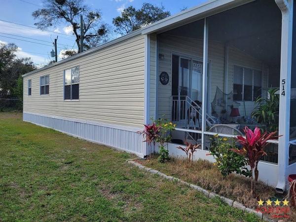Photo 1 of 2 of home located at 514 Sunnybrook Cir W. Ormond Beach, FL 32174