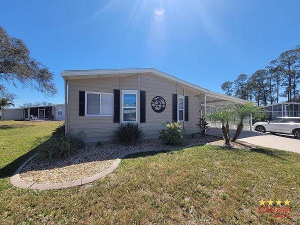 1991 PALM   Home