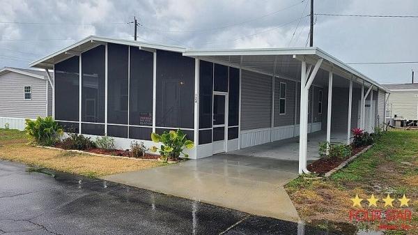 Photo 1 of 2 of home located at 124 Sunnybrook Cir Ormond Beach, FL 32174