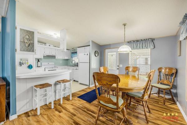 1993 Fleetwood  Home