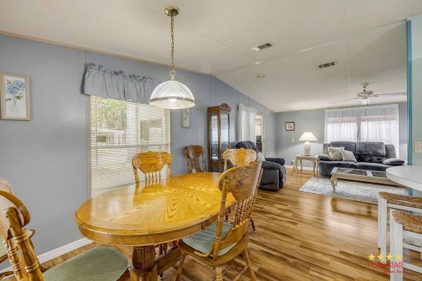 1993 Fleetwood  Home